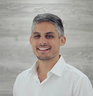 Daniel Gonzalez